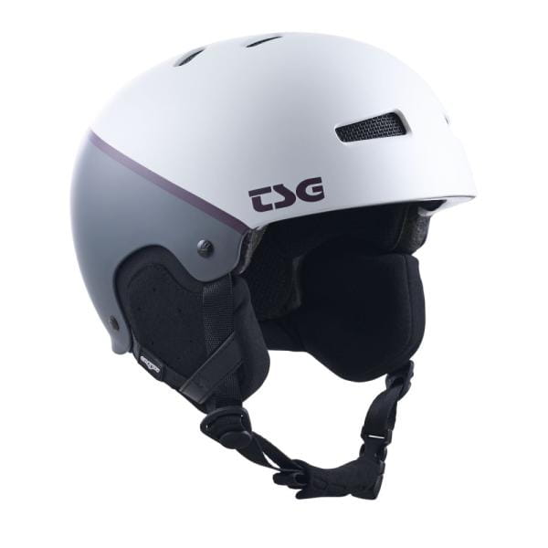TSG Snowboard Helmet Gravity Graphic Design