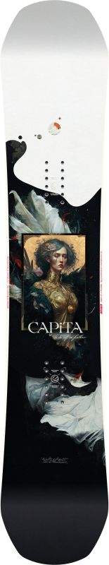 CAPITA BIRDS OF A FEATHER > im Snowboard Shop > brettsport.de