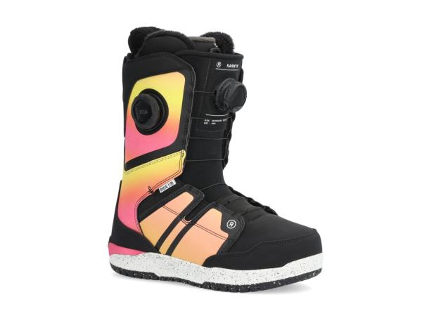 RIDE KARMYN ZONAL Snowboardboots 2025