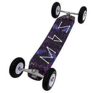 MBS Colt 90 - Constellation Mountainboard