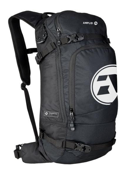 Amplid Transmuter Riding/Day Pack