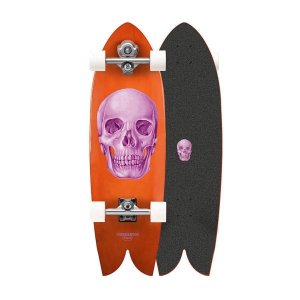 YOW C-Hawk 33'' Christenson x Yow Surfskate