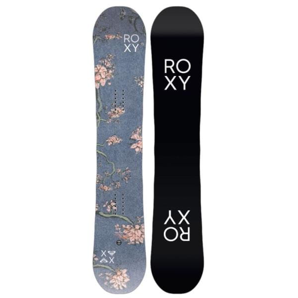 ROXY XOXO PRO Snowboard 2025