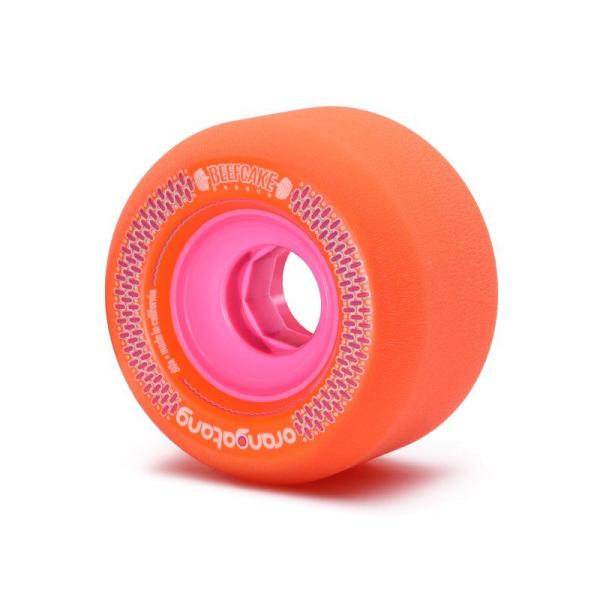 Orangatang Beefcake Wheels 73mm