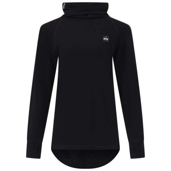 EIVY Icecold Wool Rib Top - jetzt bei Brettsport.de bestellen!