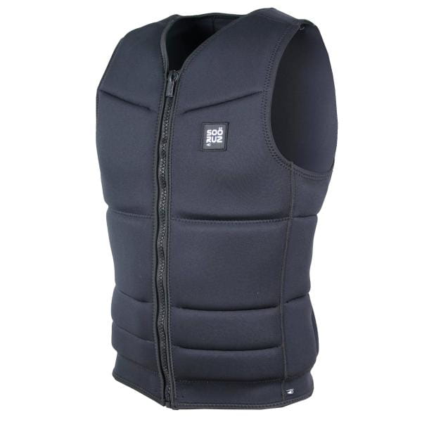 SOöRUZ Watervest MenAC - CE Approved EPI UE 2016/425 - jetzt bei Brettsport.de bestellen!