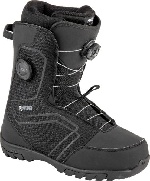 NITRO SENTINEL BOA - jetzt bei Brettsport.de bestellen!
