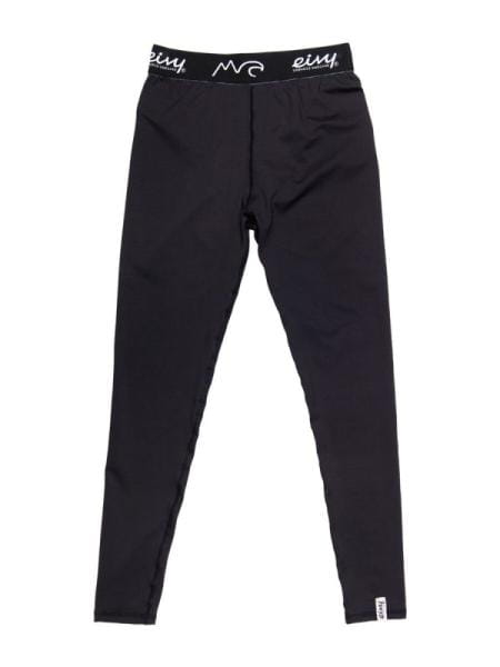 EIVY Icecold Winter Tights´19 - Black, Small