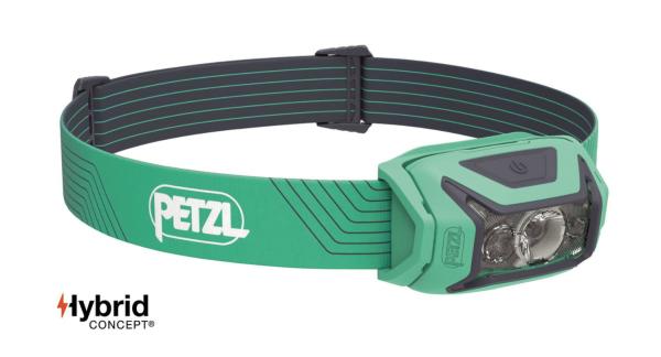 PETZL ACTIK®
