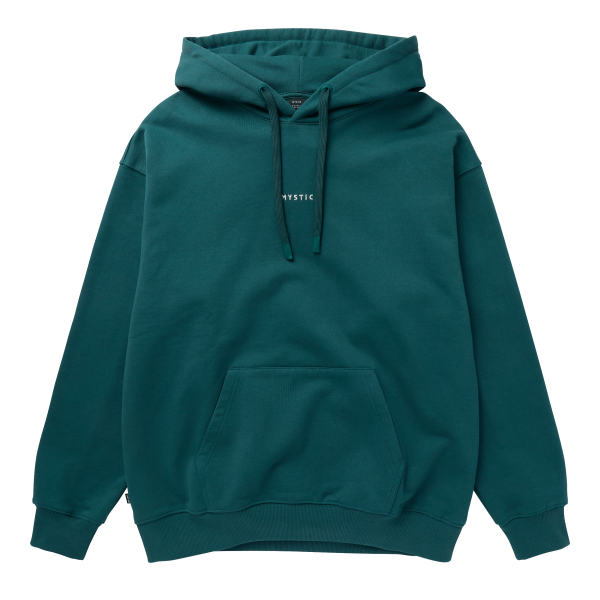 MYSTIC Rooted Hood Sweat - jetzt bei Brettsport.de bestellen!