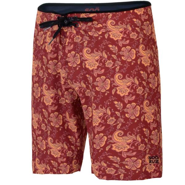 SOöRUZ M Boardshort Engage 18 JAIPUR - jetzt bei Brettsport.de bestellen!