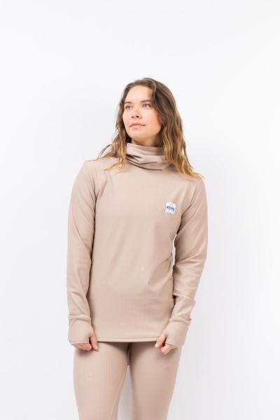 EIVY Icecold Gaiter Rib Top - jetzt bei Brettsport.de bestellen!