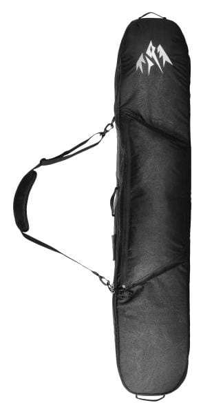JONES Escape Stealth Black Bag