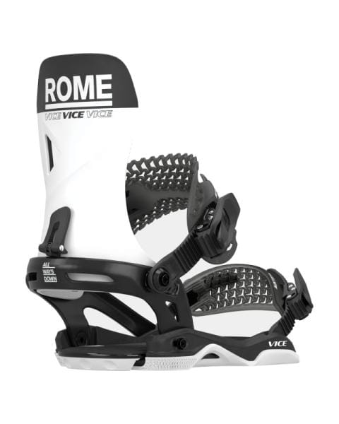 ROME VICE
