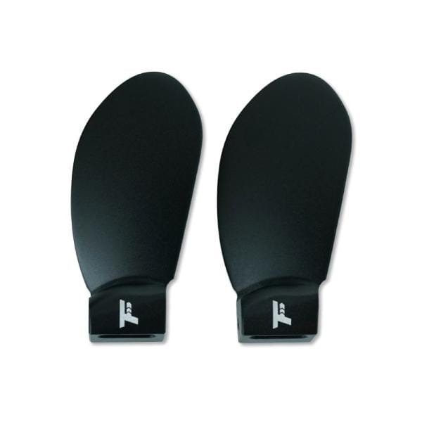 Foil Drive Aluminium Propeller (2x)