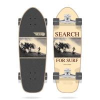 Long Island Search 29,5" Surfskate