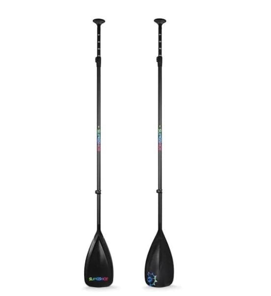Slingshot Crossbreed Airtech Paddle