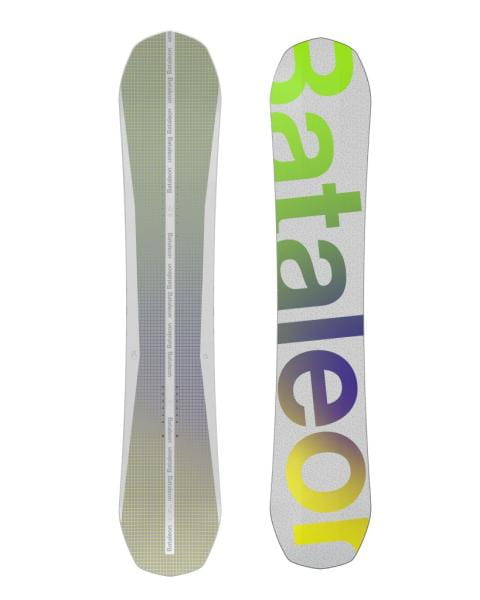 BATALEON Turbo Snowboard 2025