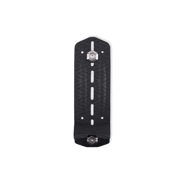 ARMSTRONG Adjustable carbon tail kick pad