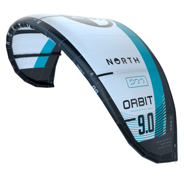 NORTH Orbit Pro Kite