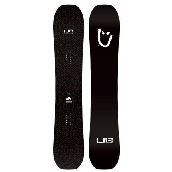 LIB TECH DPR