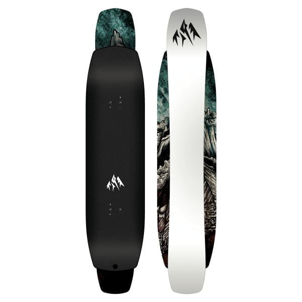 JONES Mountain Snowskate Snowskates 2026