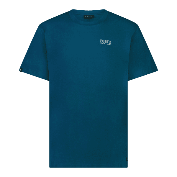 NORTH Riptide Tee