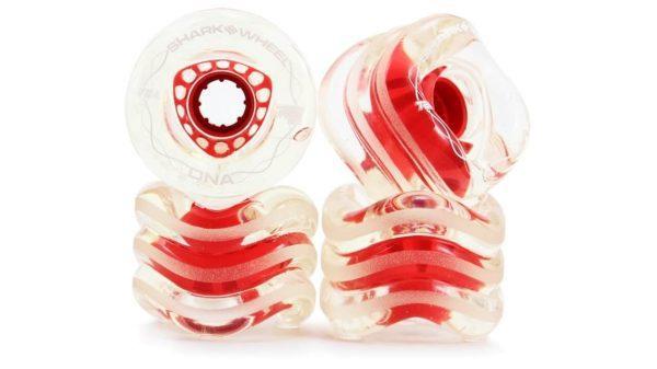 Shark Wheels DNA 72mm/78a