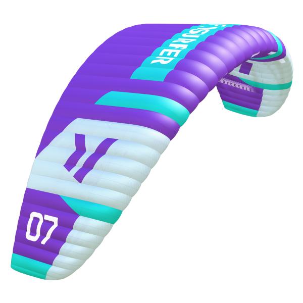 FLYSURFER Soul 4 - jetzt bei Brettsport.de bestellen!