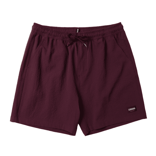 MYSTIC Brand Structure Swim Short - jetzt bei Brettsport.de bestellen!