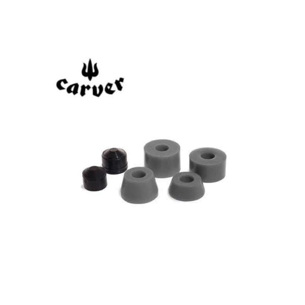 Carver Bushing Set C7 - Standart