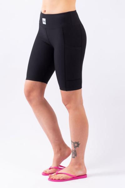 EIVY Venture Rib Biker Shorts - jetzt bei Brettsport.de bestellen!