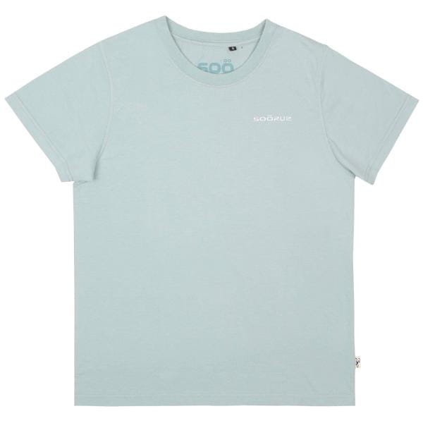 SOöRUZ W T-shirtgular Bio GUAVA organic cotton - jetzt bei Brettsport.de bestellen!