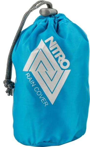 NITRO BAGS RAINCOVER