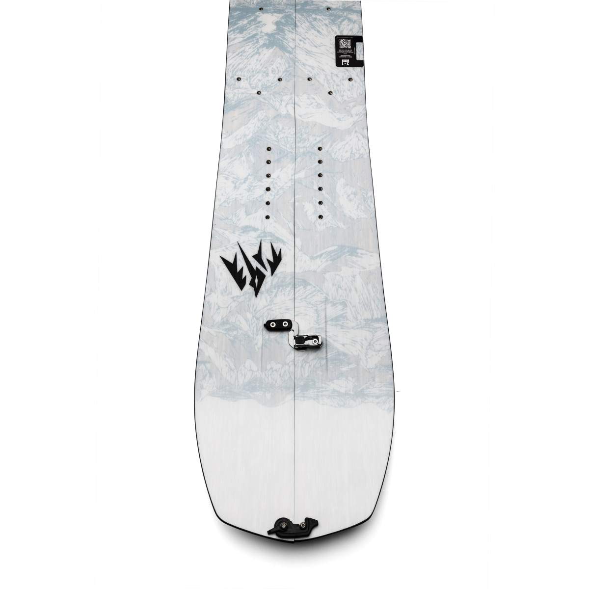 JONES SOLUTION SPLITBOARD > in the Snowboard Shop > brettsport.com