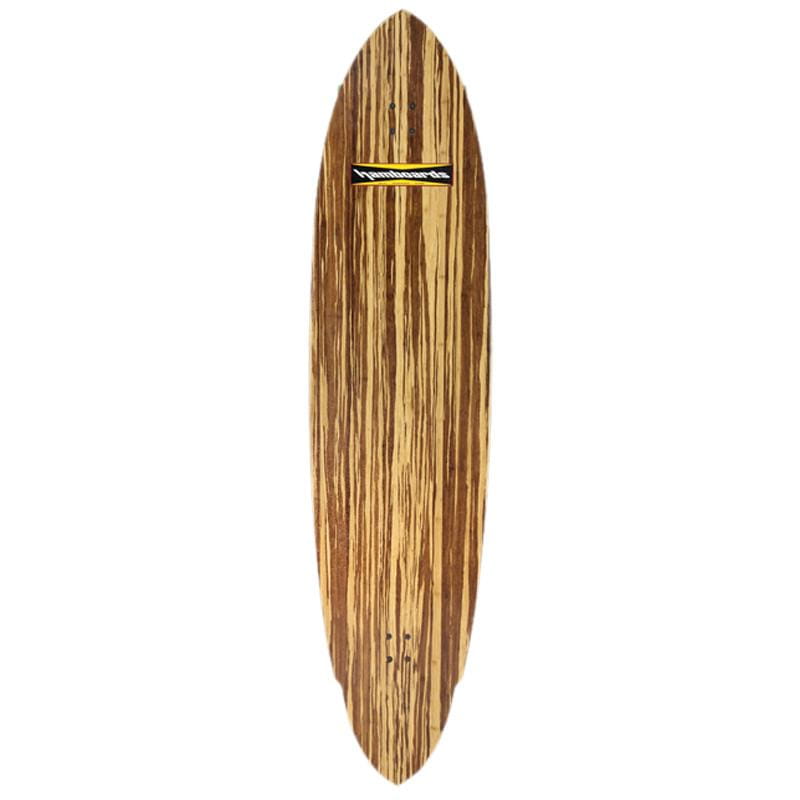 HAMBOARD PINGER