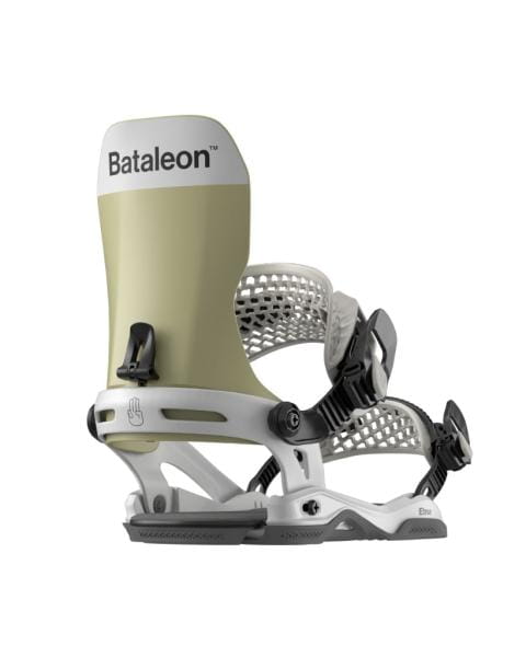 BATALEON Etna Snowboard Bindung '25