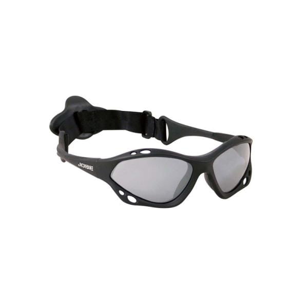 Okulary pływackie JOBE Knox czarne