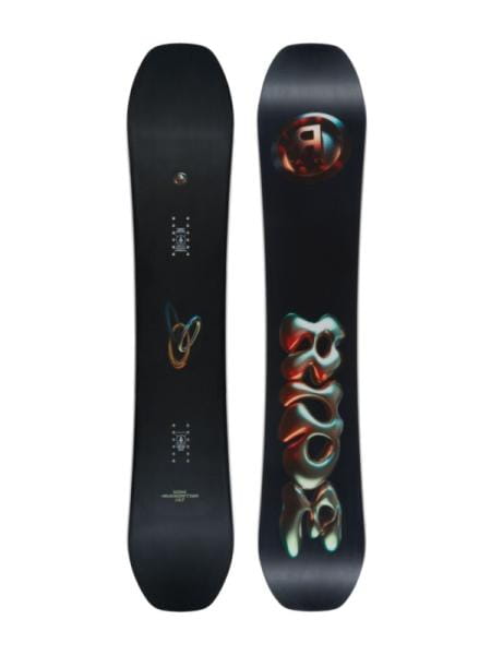 RIDE Algorythm Herren Snowboard 2027 - jetzt bei Brettsport.de bestellen!