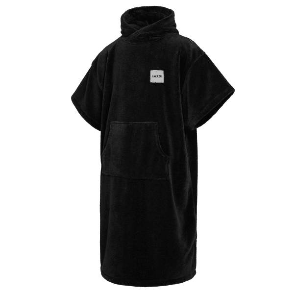 MYSTIC Poncho Teddy - jetzt bei Brettsport.de bestellen!