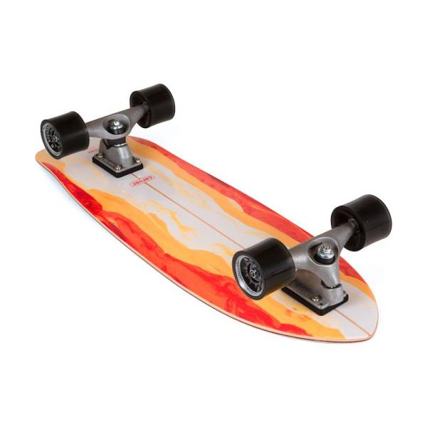 Carver Firefly 30.25" Surfskate Complete