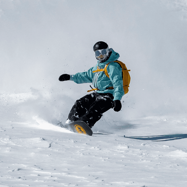 NEVER SUMMER Proto T3 Eclipse Snowboard - jetzt bei Brettsport.de bestellen!