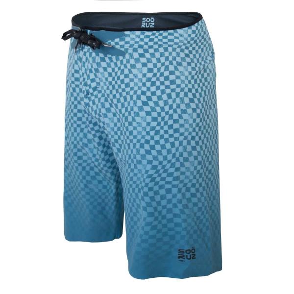 SOöRUZ M Boardshort Engage 20 WAVY - jetzt bei Brettsport.de bestellen!