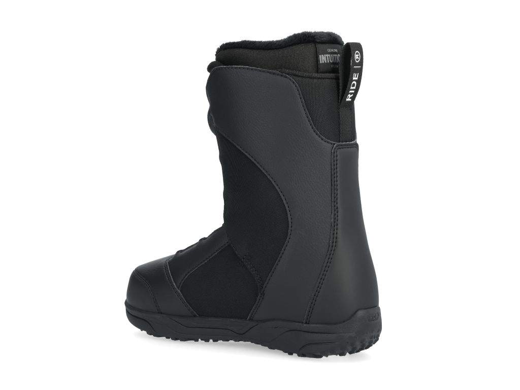 スノーボードブーツ　RIDE　HARPER　BOA　24.5㎝ RIDE（ライド） 2025 Newモデル RIDE HARPER スノーボード ブーツ