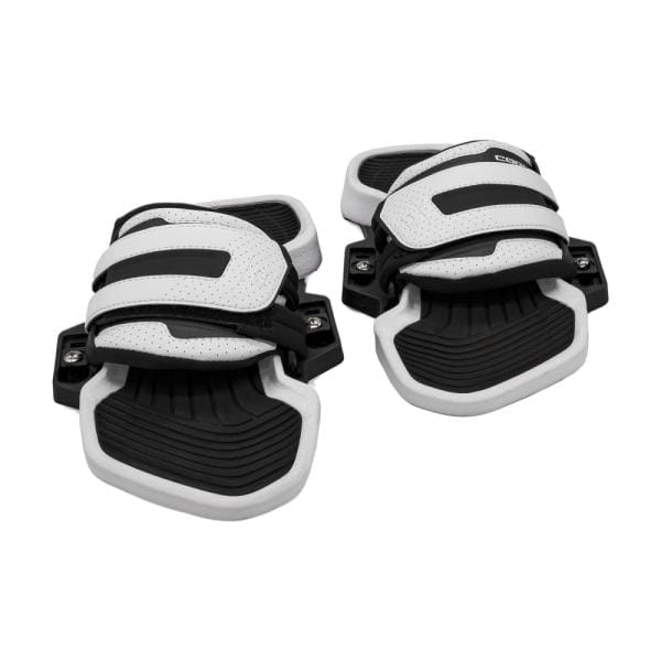 CORE Union Pro 5 Pads & Straps