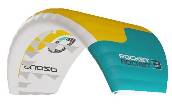 Ozone Pocket Rocket