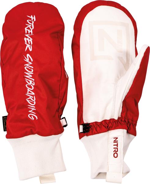 NITRO Forever Mitten Unisex 2027