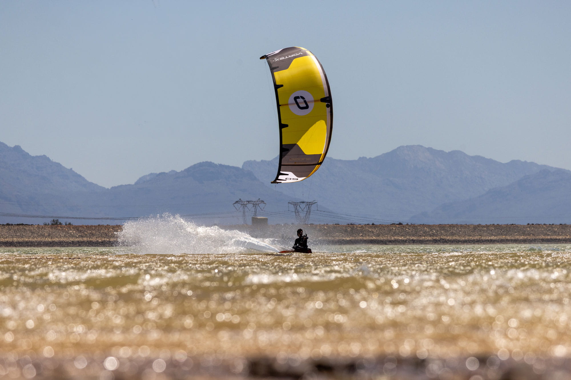 Vortex V2 Ozone VORTEX V2 Ultra-X Kite | Ozone VORTEX V2 Ultra-X Kite | Ozone ...