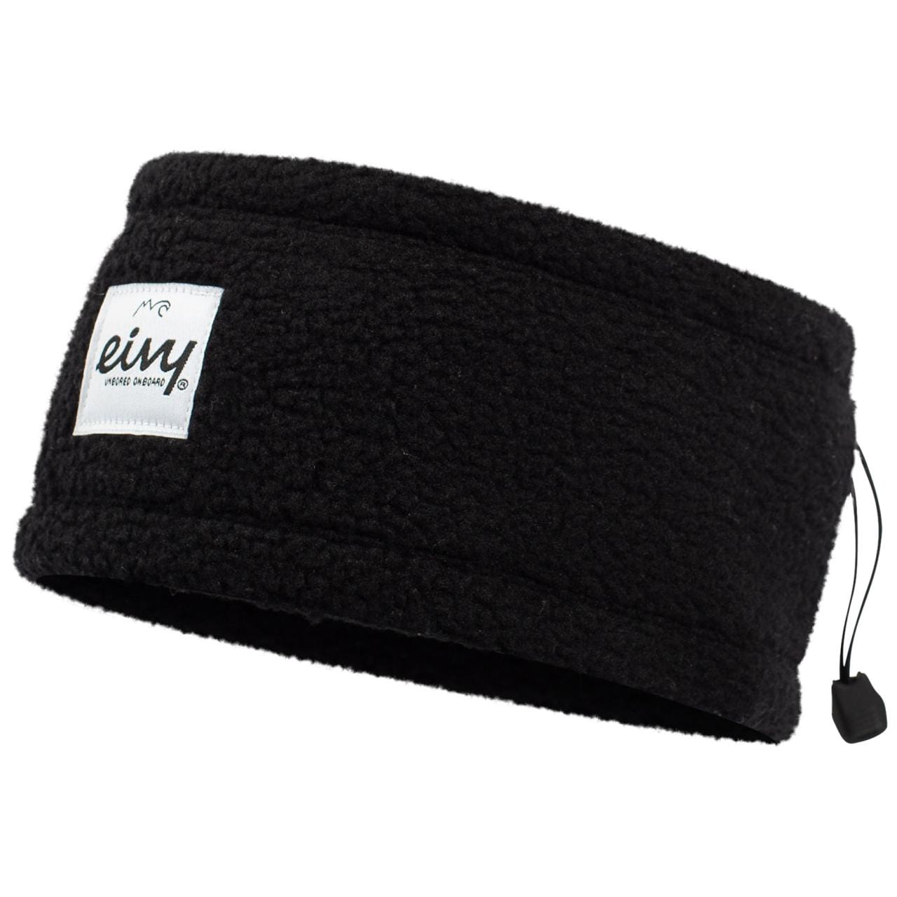 EIVY Throwback Sherpa Headband > im Snowboard Shop > brettsport.de brettsport.de
