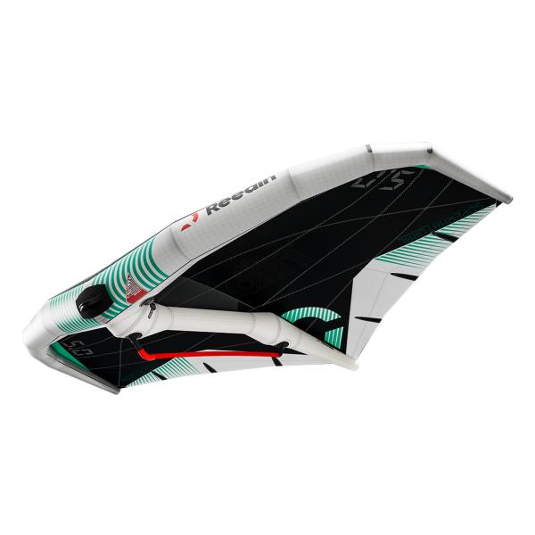 REEDIN SuperNatural Black Wing 2026